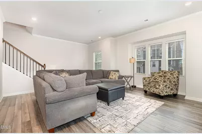 138 Daisy Meadow Lane, Wake Forest, NC 27587 - Photo 5