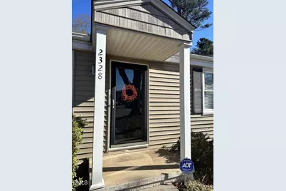 2328 Bernard Street, Raleigh, NC 27608 - Photo 3