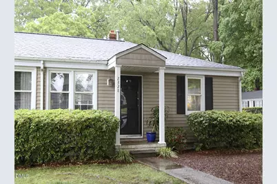 2328 Bernard Street, Raleigh, NC 27608 - Photo 1