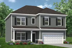 87 Cheshire Farms Dr, Smithfield, NC 27577 - Photo 1