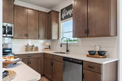 87 Cheshire Farms Drive, Smithfield, NC 27577 - Photo 17