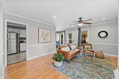 4521 Chinquoteague Court, Raleigh, NC 27613 - Photo 5