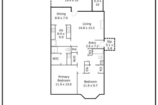 4521 Chinquoteague Ct, Raleigh, NC 27613 - Photo 31