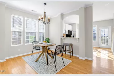 603 Cupola Drive, Raleigh, NC 27603 - Photo 9