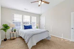 603 Cupola Dr, Raleigh, NC 27603 - Photo 21