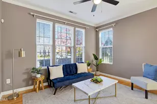 603 Cupola Dr, Raleigh, NC 27603 - Photo 7