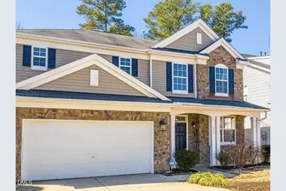 359 Ashdale Drive, Fuquay Varina, NC 27526 - Photo 1