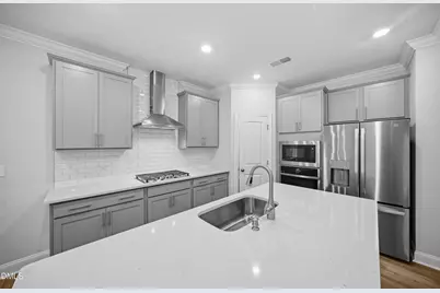 4330 Laurel Pond Way, Raleigh, NC 27616 - Photo 11