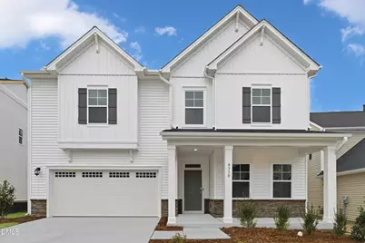4330 Laurel Pond Way, Raleigh, NC 27616 - Photo 1