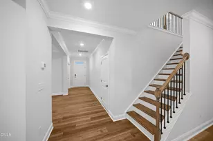 4330 Laurel Pond Wy, Raleigh, NC 27616 - Photo 3