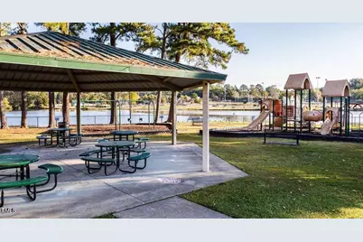 242 Blue Butterfly Drive, Angier, NC 27501 - Photo 35