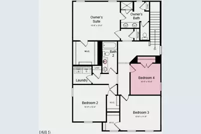 242 Blue Butterfly Drive, Angier, NC 27501 - Photo 3