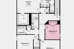 242 Blue Butterfly Dr, Angier, NC 27501 - Photo 3