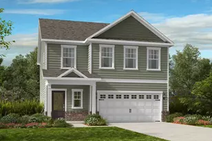 242 Blue Butterfly Dr, Angier, NC 27501 - Photo 1