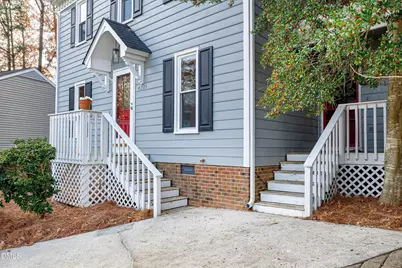 4205 Timberwood Drive, Raleigh, NC 27612 - Photo 3