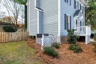 4205 Timberwood Dr, Raleigh, NC 27612 - Photo 37