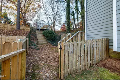 4205 Timberwood Drive, Raleigh, NC 27612 - Photo 39
