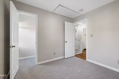 4205 Timberwood Drive, Raleigh, NC 27612 - Photo 35