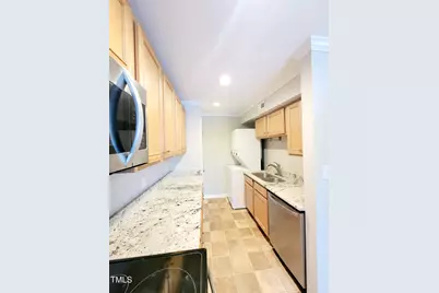 1422 Scales Street #C, Raleigh, NC 27608 - Photo 7