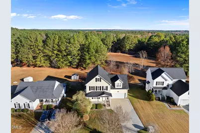 1589 Rogers Pointe Lane, Creedmoor, NC 27522 - Photo 27