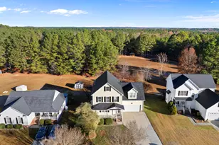 1589 Rogers Pointe Ln, Creedmoor, NC 27522 - Photo 27