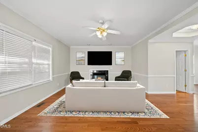 1589 Rogers Pointe Lane, Creedmoor, NC 27522 - Photo 3