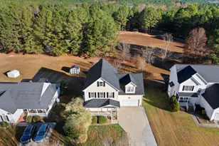 1589 Rogers Pointe Ln, Creedmoor, NC 27522 - Photo 31