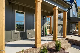 1047 Coldspring Circle, Durham, NC 27705 - Photo 5