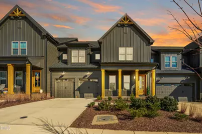 1047 Coldspring Circle, Durham, NC 27705 - Photo 1