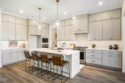 1047 Coldspring Circle, Durham, NC 27705 - Photo 3