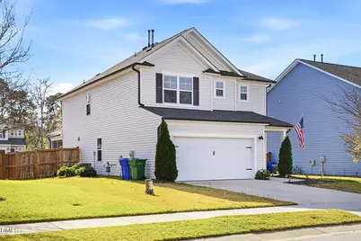 2116 Water Marsh Trail, Fuquay Varina, NC 27526 - Photo 3