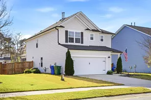 2116 Water Marsh Trl, Fuquay Varina, NC 27526 - Photo 3