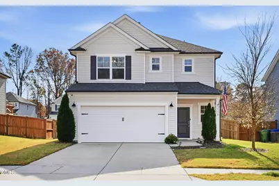 2116 Water Marsh Trail, Fuquay Varina, NC 27526 - Photo 1