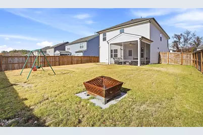 2116 Water Marsh Trail, Fuquay Varina, NC 27526 - Photo 27