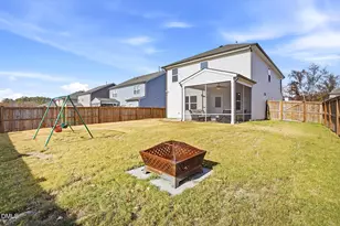 2116 Water Marsh Trl, Fuquay Varina, NC 27526 - Photo 27