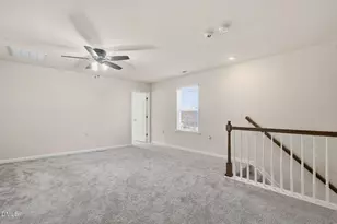 2116 Water Marsh Trl, Fuquay Varina, NC 27526 - Photo 17