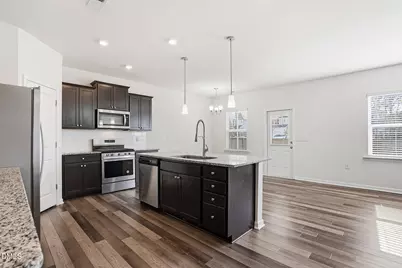 2116 Water Marsh Trail, Fuquay Varina, NC 27526 - Photo 9