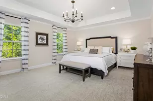 35 Copperleaf Ct Ct, Franklinton, NC 27525 - Photo 3