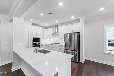 4363 Laurel Pond Way, Raleigh, NC 27616 - Photo 5