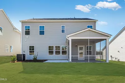 4363 Laurel Pond Way, Raleigh, NC 27616 - Photo 37