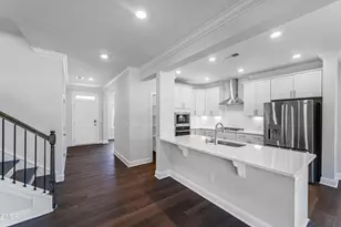 4363 Laurel Pond Wy, Raleigh, NC 27616 - Photo 3