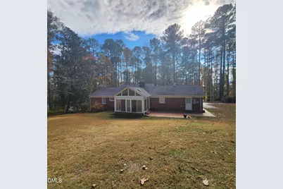 744 Durham Road, Wake Forest, NC 27587 - Photo 3