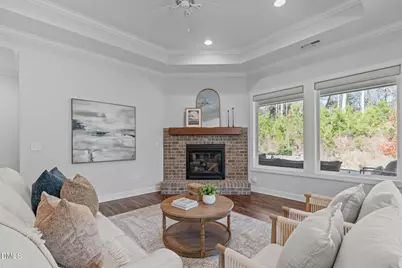 616 Middleton Place, Chapel Hill, NC 27516 - Photo 17