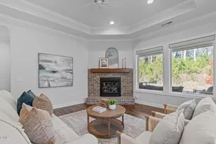 616 Middleton Pl, Chapel Hill, NC 27516 - Photo 17