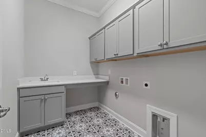 616 Middleton Place, Chapel Hill, NC 27516 - Photo 33