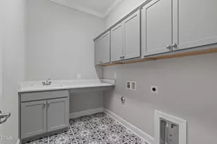 616 Middleton Pl, Chapel Hill, NC 27516 - Photo 33