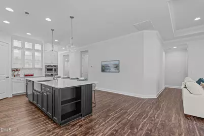 616 Middleton Place, Chapel Hill, NC 27516 - Photo 13