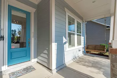 616 Middleton Place, Chapel Hill, NC 27516 - Photo 3