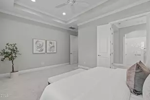 616 Middleton Pl, Chapel Hill, NC 27516 - Photo 25