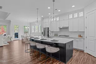 616 Middleton Pl, Chapel Hill, NC 27516 - Photo 9